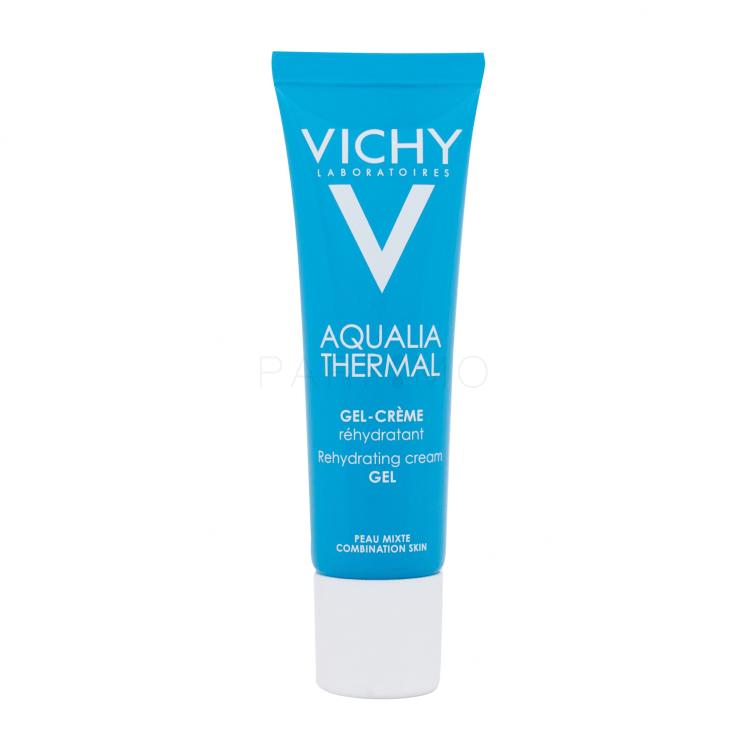 Vichy Aqualia Thermal Rehydrating Gel Cream Crema giorno per il viso donna 30 ml