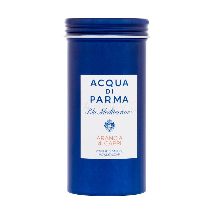 Acqua di Parma Blu Mediterraneo Arancia di Capri Sapone 70 g