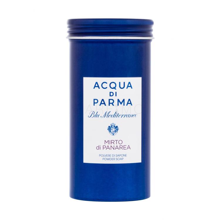 Acqua di Parma Blu Mediterraneo Mirto di Panarea Sapone 70 g