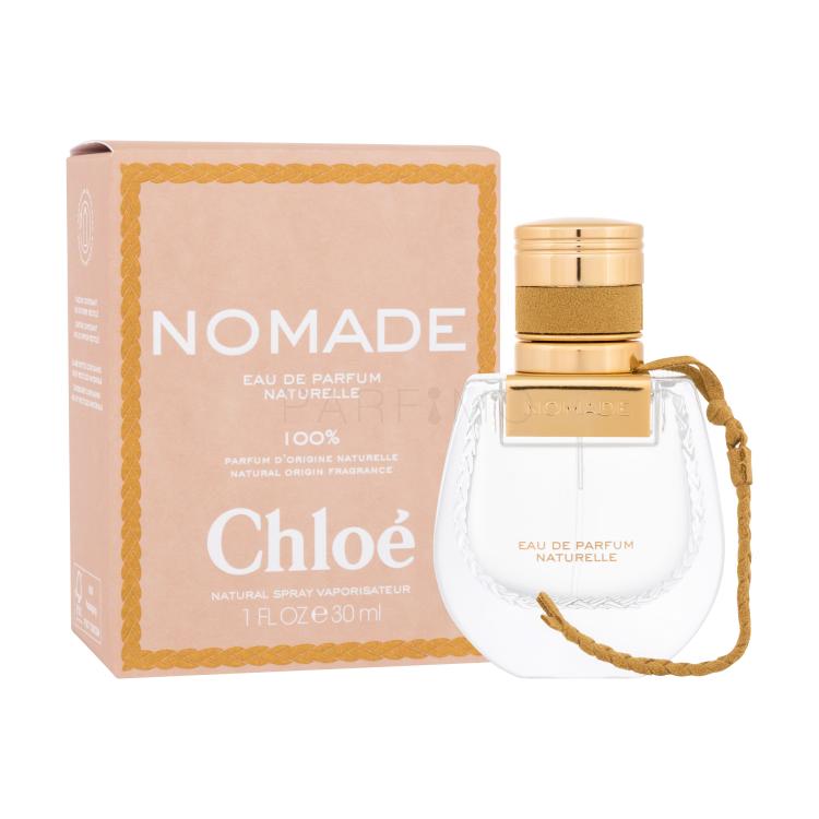Chloé Nomade Eau de Parfum Naturelle (Jasmin Naturel) Eau de Parfum donna 30 ml
