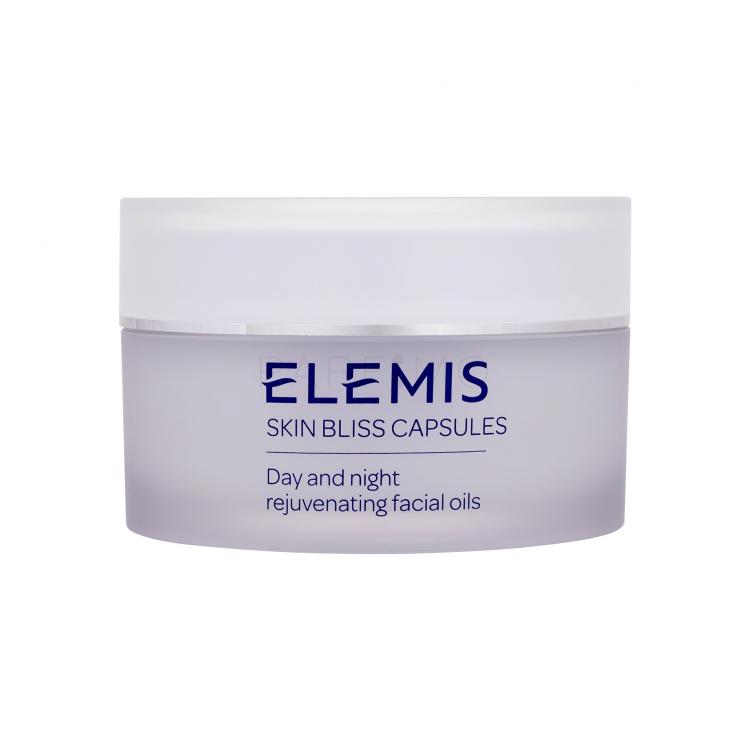 Elemis Advanced Skincare Cellular Recovery Skin Bliss Capsules Siero per il viso donna 60 pz