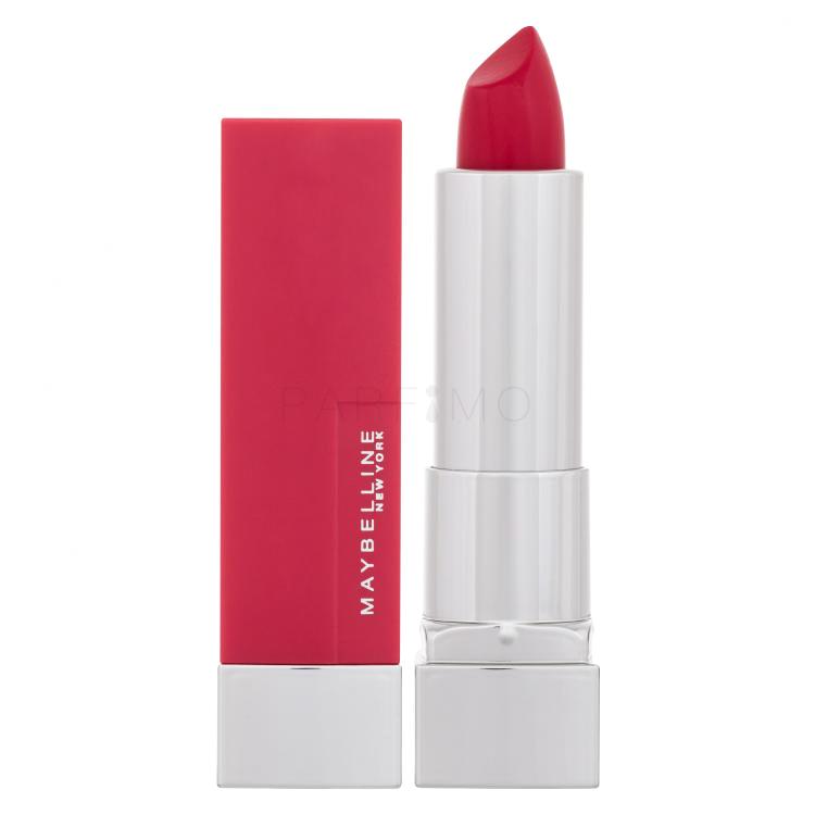 Maybelline Color Sensational Rossetto donna 4 ml Tonalità 379 Fuchsia For Me