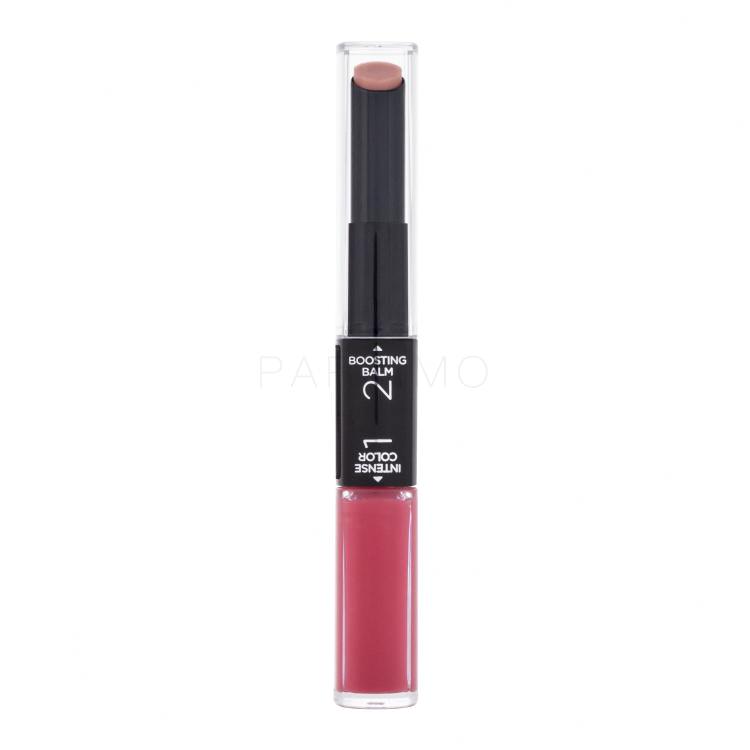 L&#039;Oréal Paris Infaillible 24H Lipstick Rossetto donna 5 ml Tonalità 804 Metro-Proof Rose