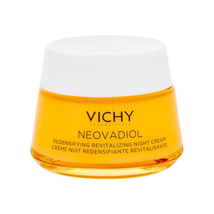 Vichy Neovadiol Peri-Menopause Crema notte per il viso donna 50 ml