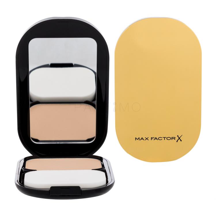 Max Factor Facefinity Compact Foundation SPF20 Fondotinta donna 10 g Tonalità 035 Pearl Beige