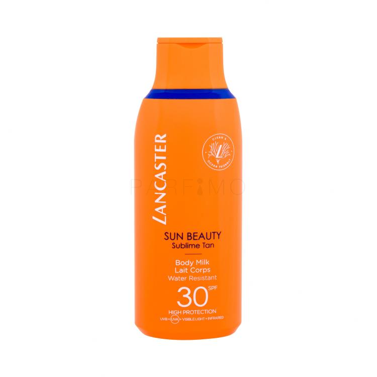 Lancaster Sun Beauty Body Milk SPF30 Protezione solare corpo 175 ml