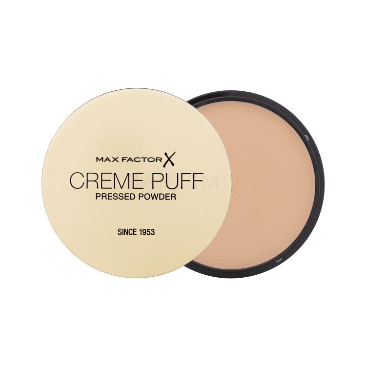 Max Factor Creme Puff Cipria donna 14 g Tonalità 75 Golden