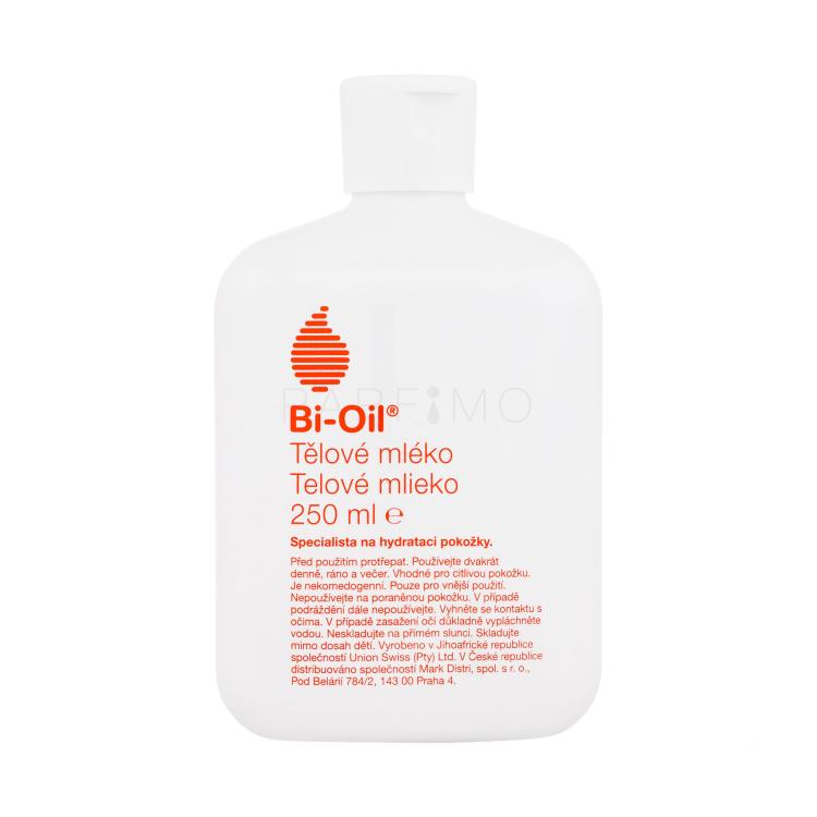 Bi-Oil Body Lotion Latte corpo donna 250 ml