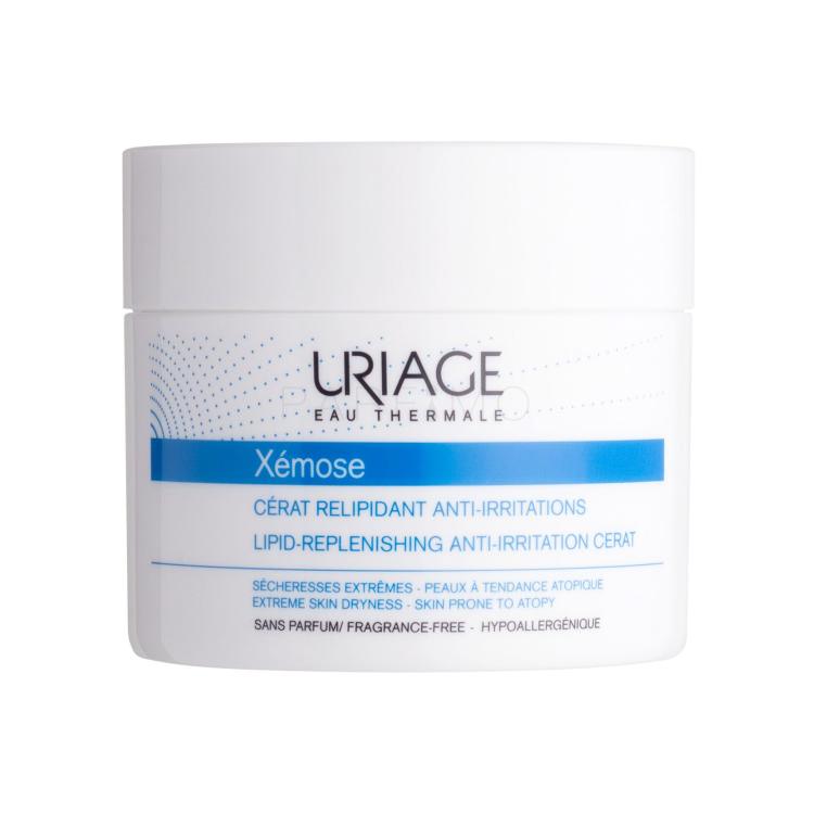 Uriage Xémose Lipid-Replenishing Anti-Irritation Cerat Crema per il corpo 200 ml