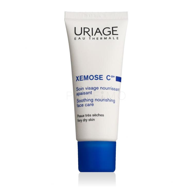 Uriage Xémose Face Cream Crema giorno per il viso 40 ml