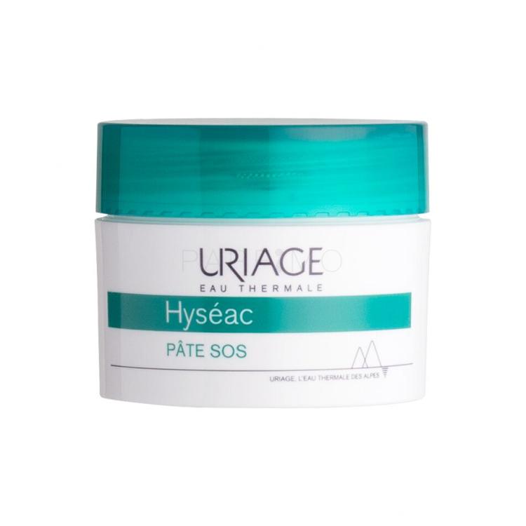Uriage Hyséac SOS Paste Cura per la pelle problematica 15 g