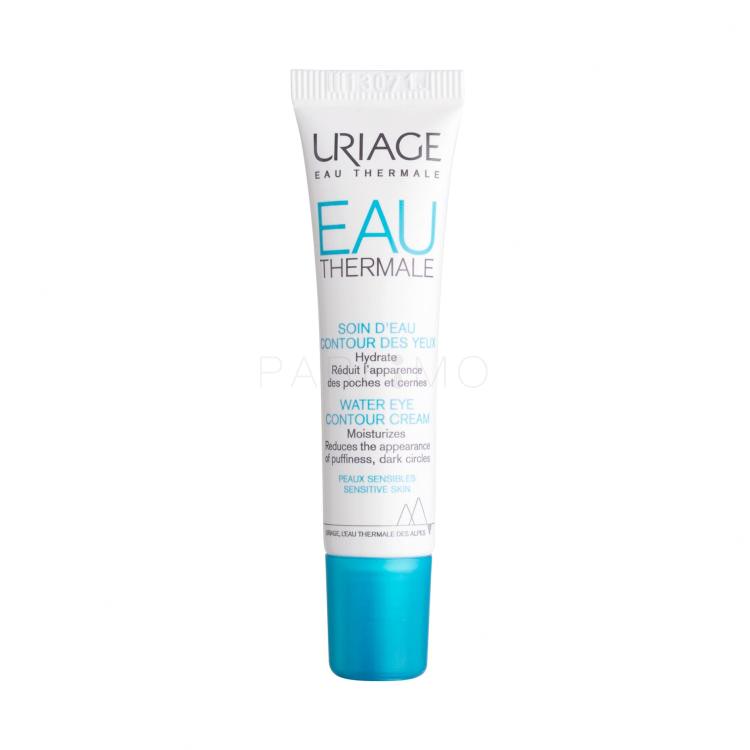 Uriage Eau Thermale Water Eye Contour Cream Crema contorno occhi 15 ml