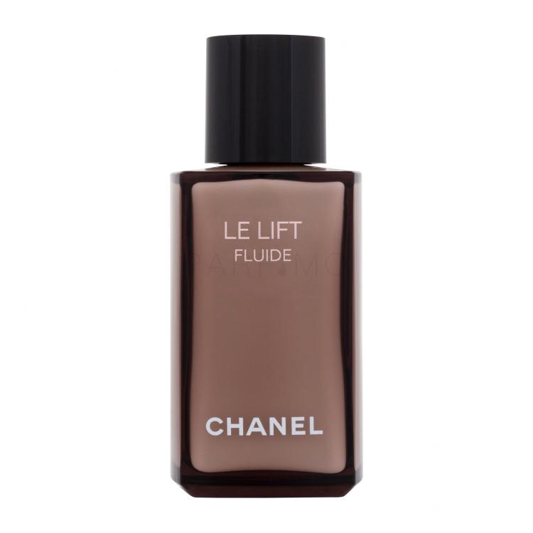 Chanel Le Lift Fluide Gel per il viso donna 50 ml