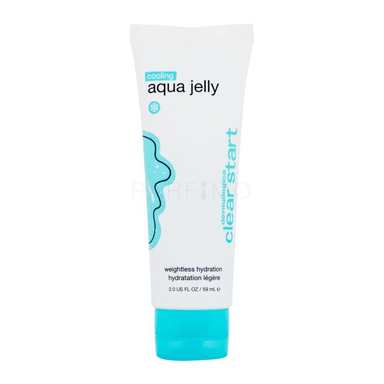 Dermalogica Clear Start Cooling Aqua Jelly Gel per il viso donna 59 ml