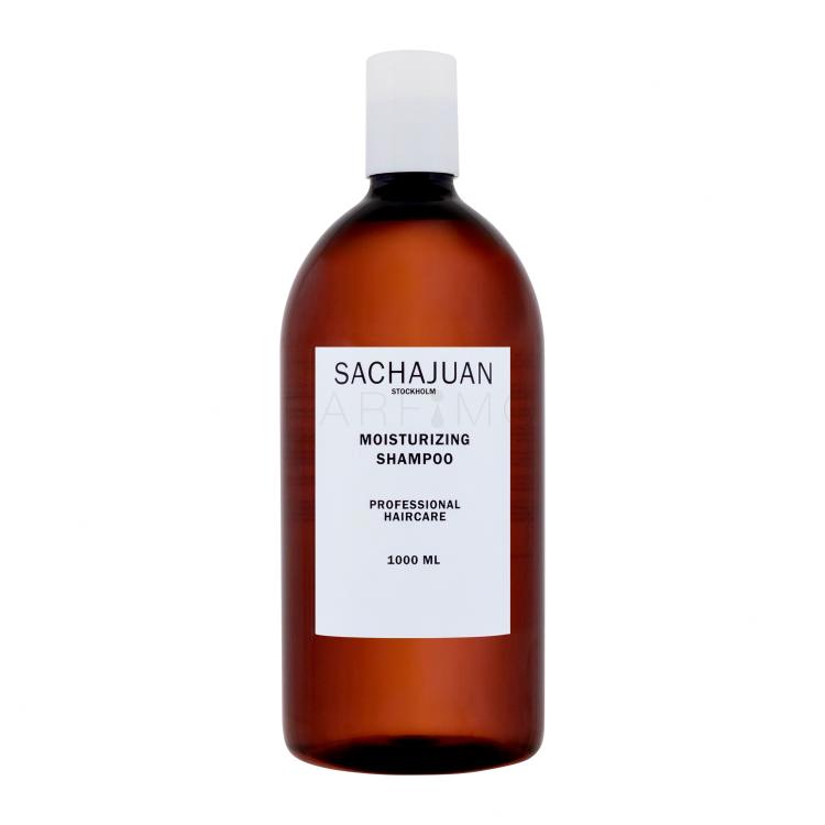 Sachajuan Moisturizing Shampoo donna 1000 ml