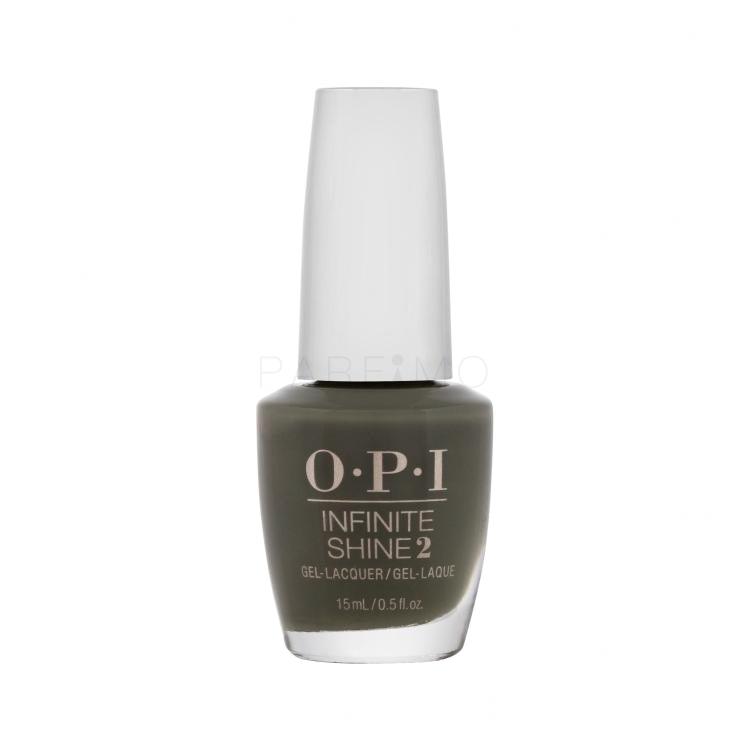 OPI Infinite Shine Smalto per le unghie donna 15 ml Tonalità ISL W55 Suzi-The First Lady Of Nails