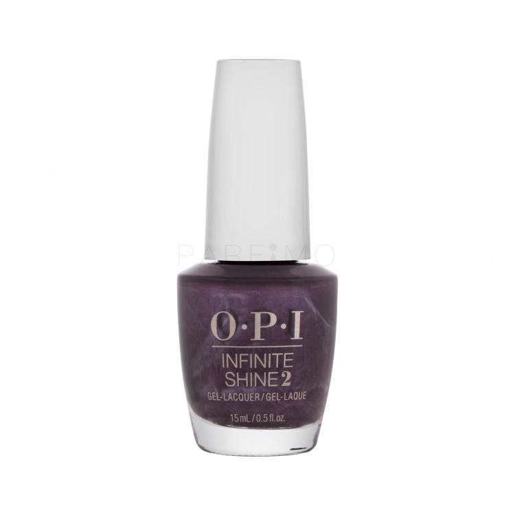 OPI Infinite Shine Smalto per le unghie donna 15 ml Tonalità ISL H63 Vampsterdam