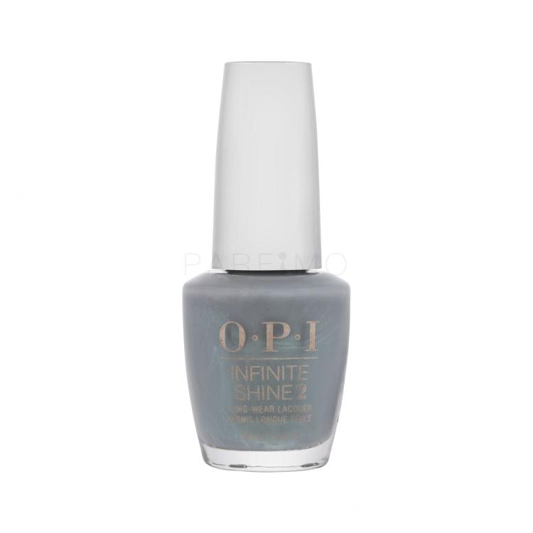 OPI Infinite Shine Smalto per le unghie donna 15 ml Tonalità ISL F86 I Can Never Hut Up