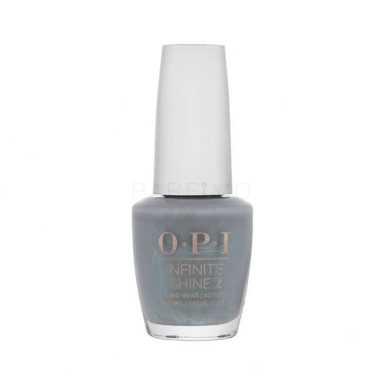 OPI Infinite Shine Smalto per le unghie donna 15 ml Tonalità ISL F86 I Can Never Hut Up