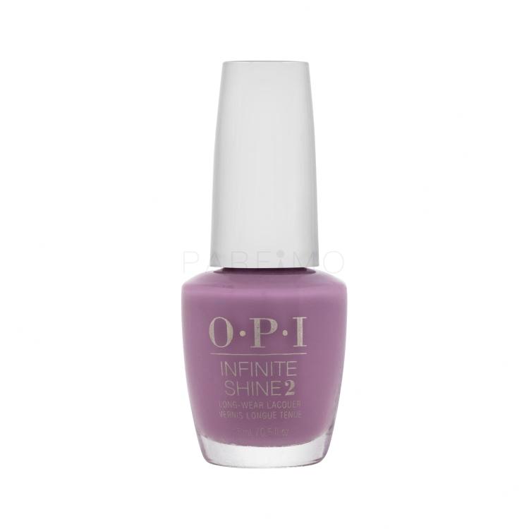 OPI Infinite Shine Smalto per le unghie donna 15 ml Tonalità ISL I62 One Heckla Of A Color!