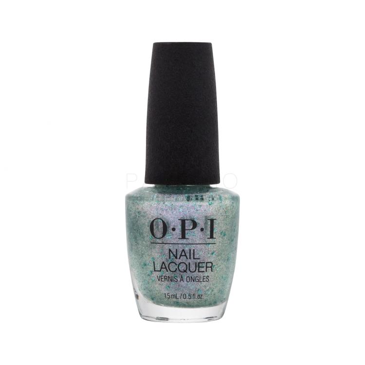 OPI Nail Lacquer Metamorphosis Collection Smalto per le unghie donna 15 ml Tonalità NL C78 Ecstatic Prismatic