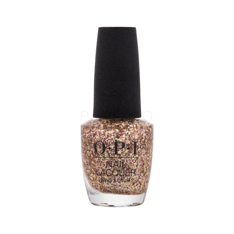 OPI Nail Lacquer Smalto per le unghie donna 15 ml Tonalità HR K15 I Pull The Strings