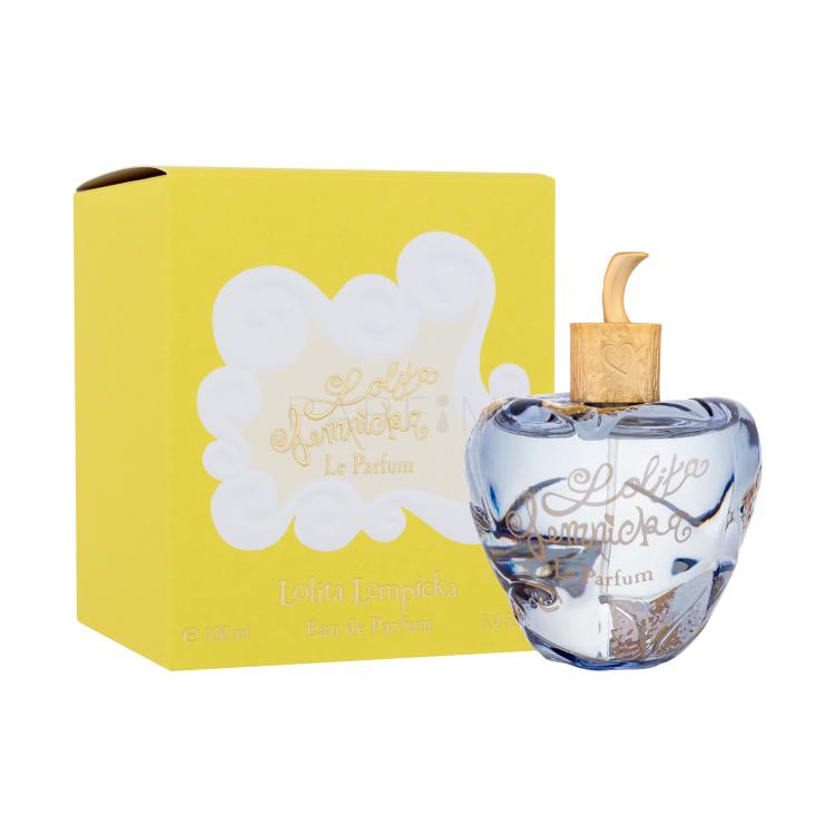 Lolita Lempicka Lolita Lempicka Le Parfum Eau de Parfum donna 100 ml