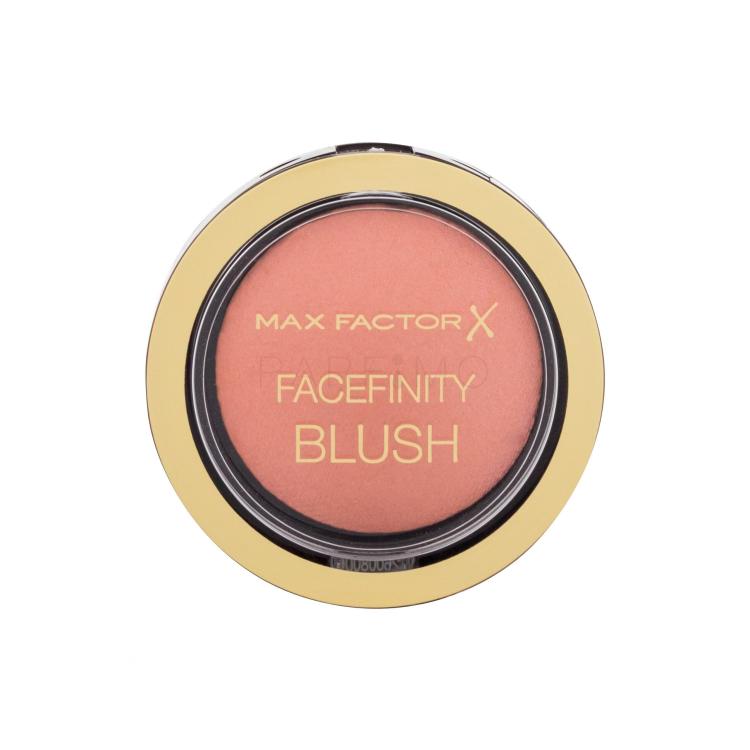 Max Factor Facefinity Blush Blush donna 1,5 g Tonalità 40 Delicate Apricot