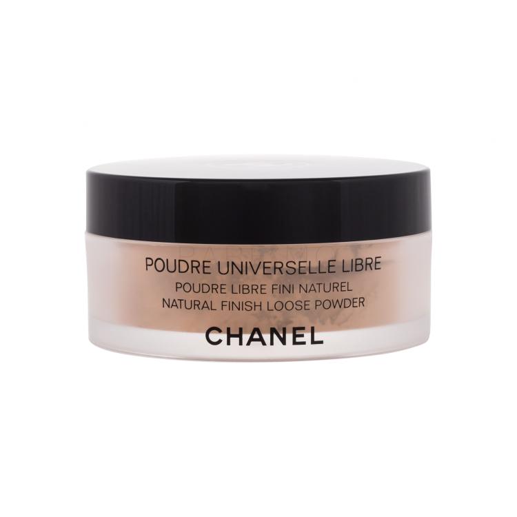 Chanel Poudre Universelle Libre Cipria donna 30 g Tonalità 40