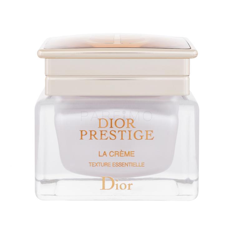 Christian Dior Prestige La Créme Texture Essentielle Crema giorno per il viso donna 50 ml