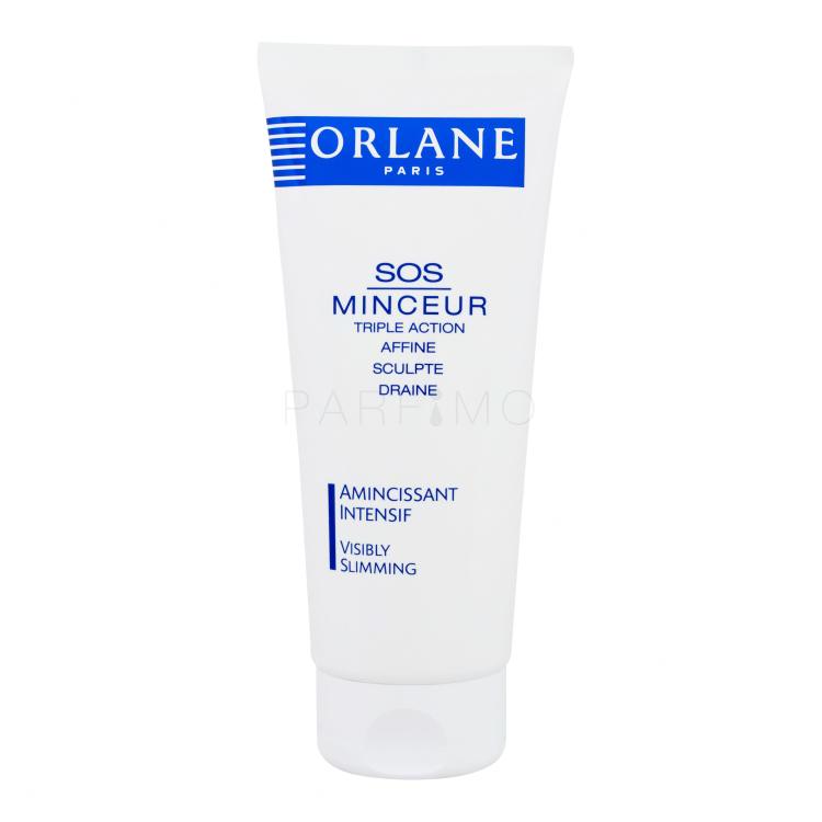 Orlane Body SOS Minceur Intense Slimming Modellamento corpo donna 200 ml