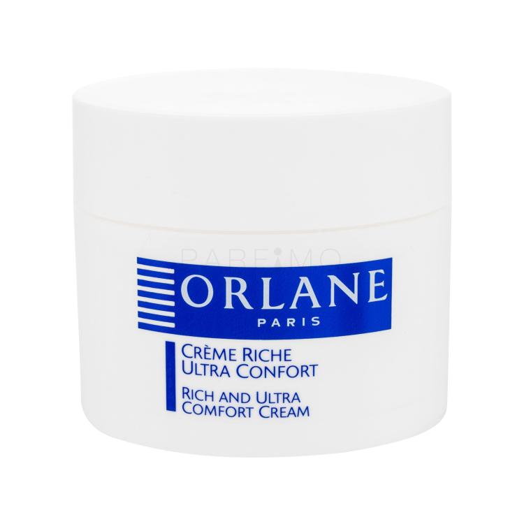 Orlane Body Rich And Ultra Comfort Cream Crema per il corpo donna 150 ml