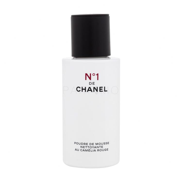 Chanel No.1 Powder-to-Foam Cleanser Schiuma detergente donna 25 g