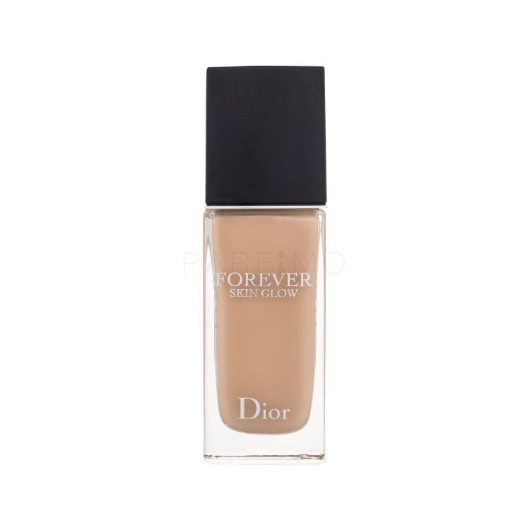Dior Forever Skin Glow 24H Radiant Foundation SPF20 Fondotinta donna 30 ml Tonalità 1N Neutral