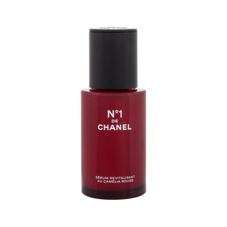 Chanel No.1 Revitalizing Serum Siero per il viso donna 30 ml