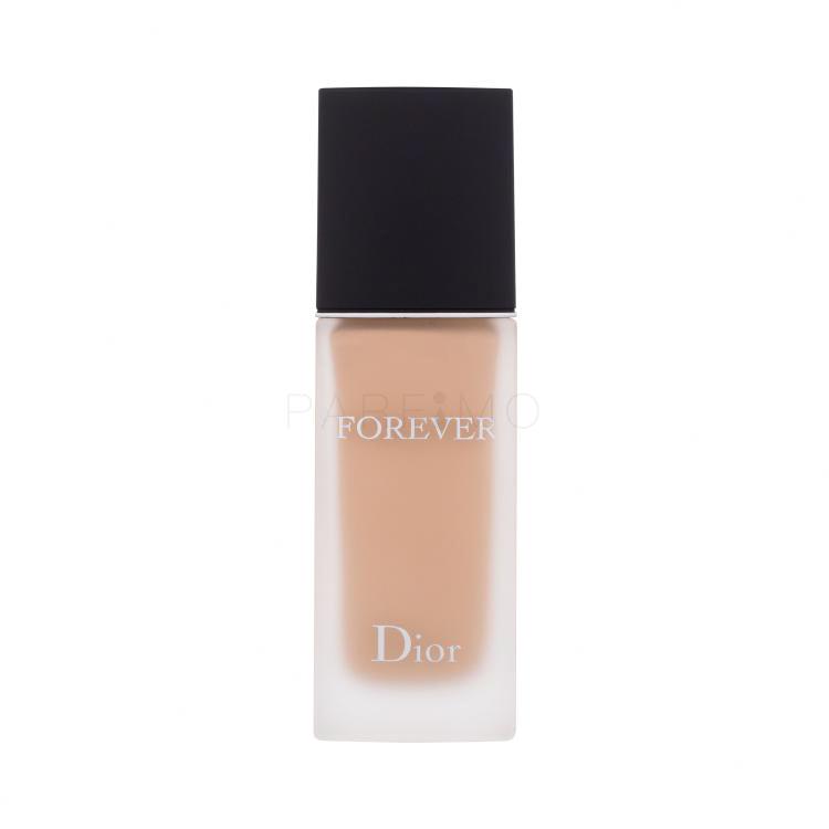 Christian Dior Forever No Transfer 24H Foundation SPF20 Fondotinta donna 30 ml Tonalità 3CR Cool Rosy