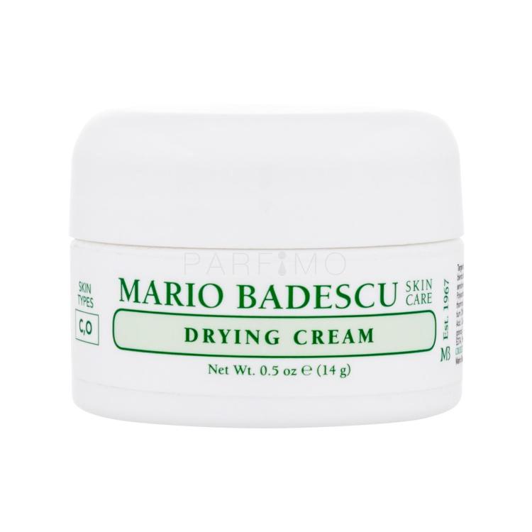 Mario Badescu Drying Cream Cura per la pelle problematica donna 14 g