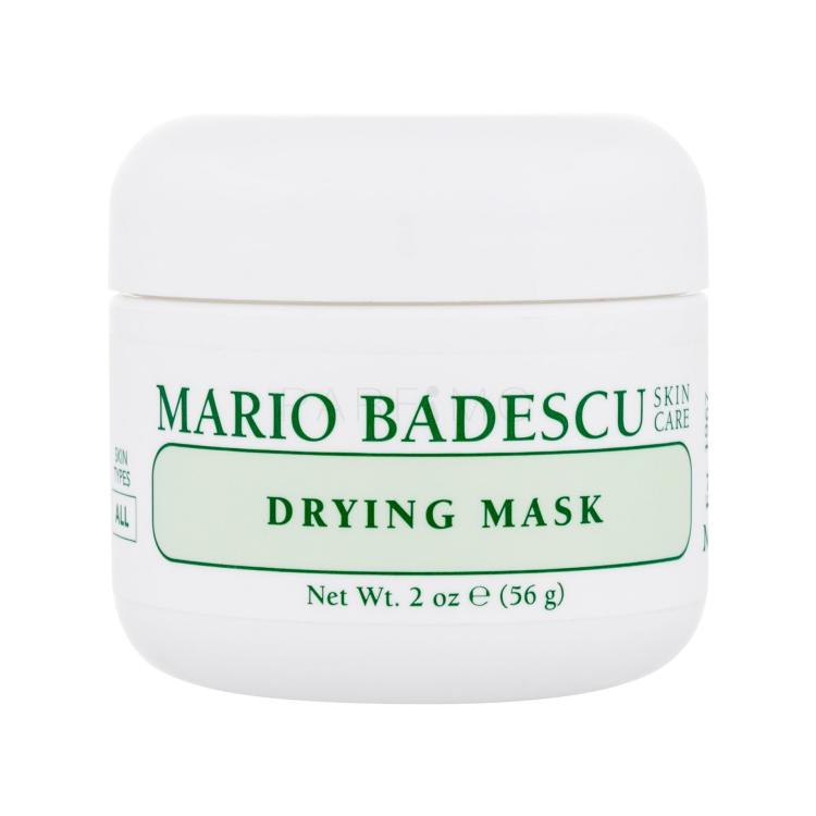 Mario Badescu Drying Mask Maschera per il viso donna 56 g