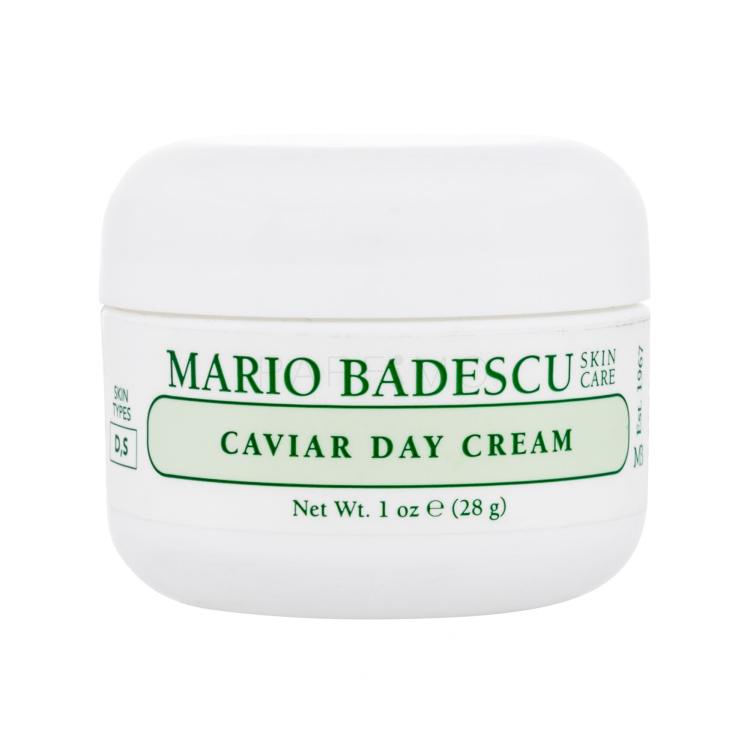 Mario Badescu Caviar Day Cream Crema giorno per il viso donna 28 g