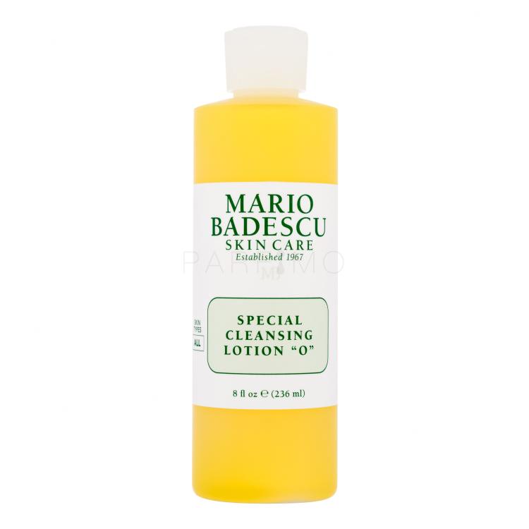 Mario Badescu Special Cleansing Lotion &quot;O&quot; Acqua profumata per il corpo donna 236 ml