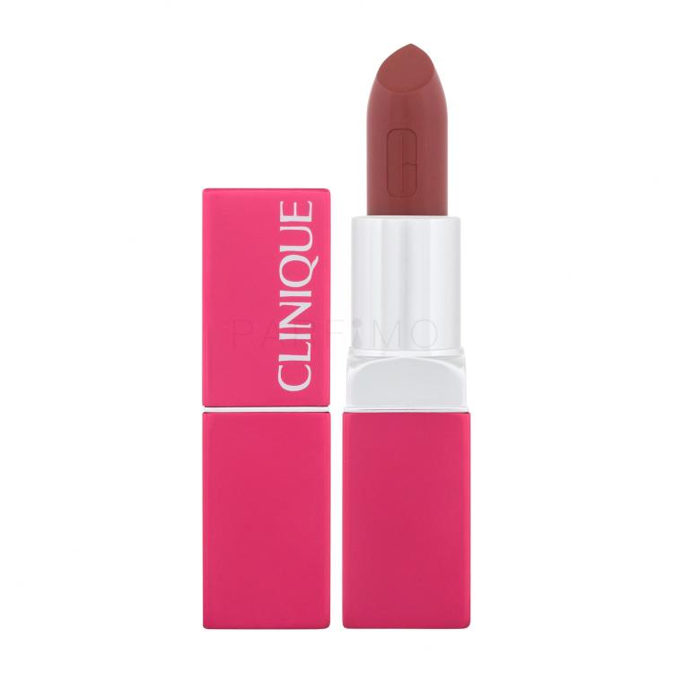 Clinique Clinique Pop™ Reds Lip Colour + Cheek Rossetto donna 3,6 g Tonalità 02 Red-Handed