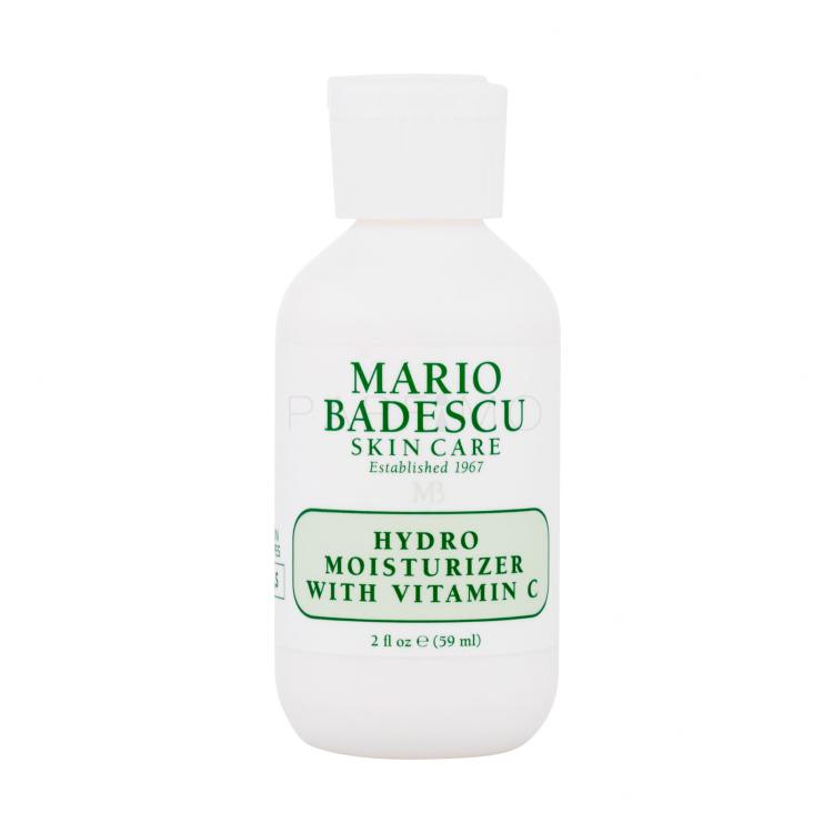 Mario Badescu Vitamin C Hydro Moisturizer Crema giorno per il viso donna 59 ml