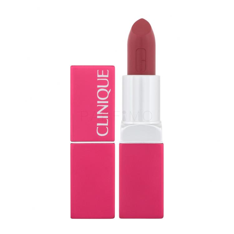 Clinique Clinique Pop™ Reds Lip Colour + Cheek Rossetto donna 3,6 g Tonalità 06 Red-Y To Wear