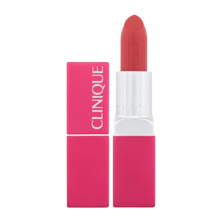 Clinique Clinique Pop™ Reds Lip Colour + Cheek Rossetto donna 3,6 g Tonalità 01 Red Hot