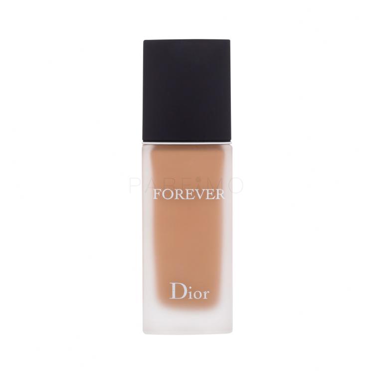 Dior Forever No Transfer 24H Foundation SPF20 Fondotinta donna 30 ml Tonalità 4N Neutral