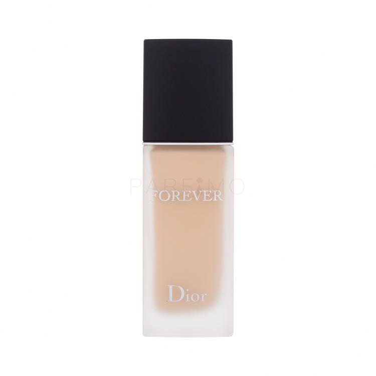 Dior Forever No Transfer 24H Foundation SPF20 Fondotinta donna 30 ml Tonalità 0,5N Neutral