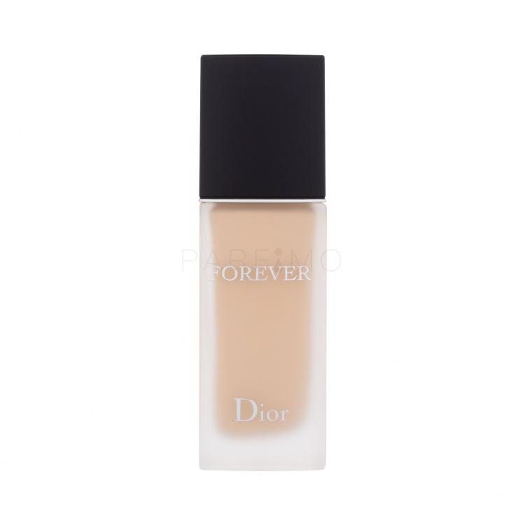 Christian Dior Forever No Transfer 24H Foundation SPF20 Fondotinta donna 30 ml Tonalità 0,5N Neutral