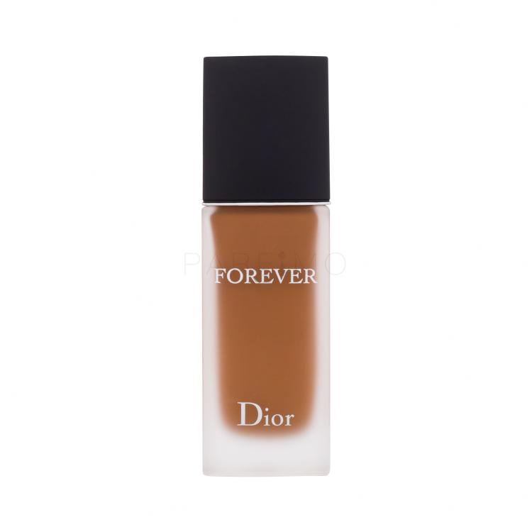 Dior Forever No Transfer 24H Foundation SPF15 Fondotinta donna 30 ml Tonalità 5N Neutral