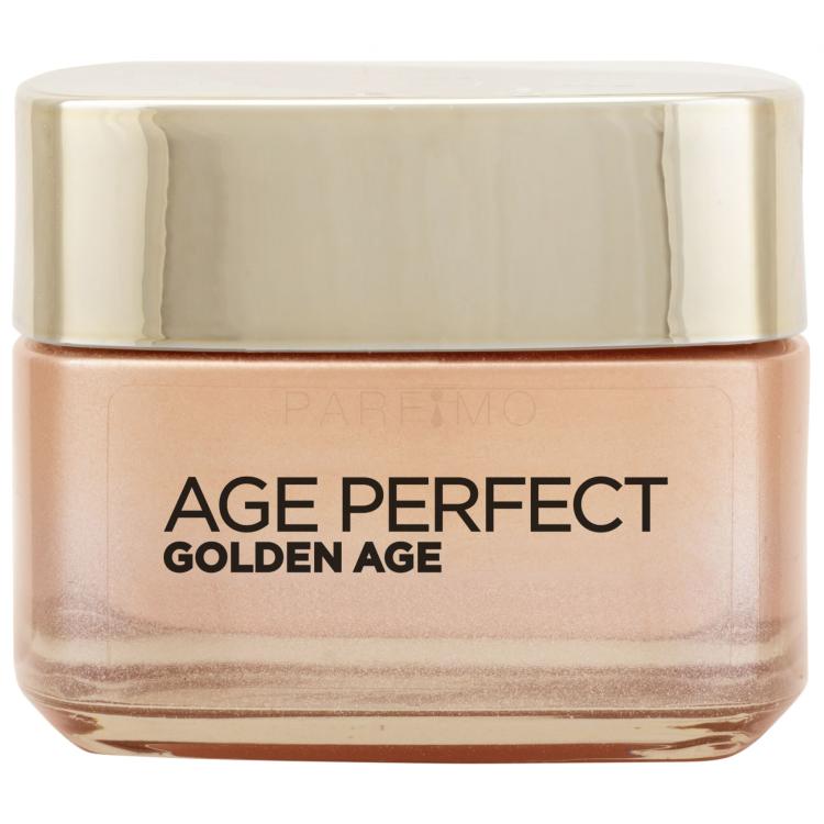 L&#039;Oréal Paris Age Perfect Golden Age Crema contorno occhi donna 15 ml