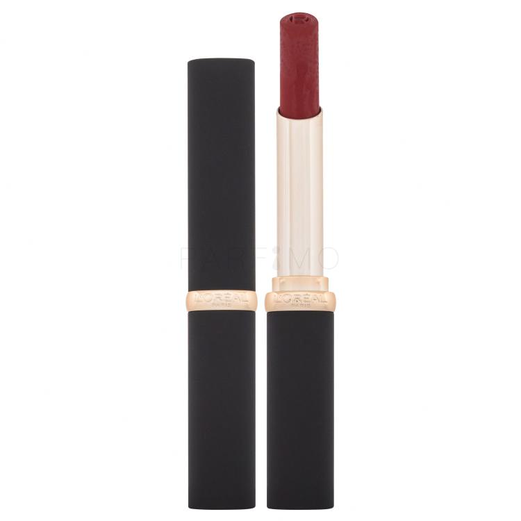 L&#039;Oréal Paris Color Riche Intense Volume Matte Rossetto donna 1,8 g Tonalità 336 Rouge Avant-Garde